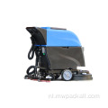 veegmachine, wegreiniger, vloer vegen machine/handmatige straatveger/gemalen stomerijmachine